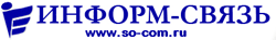 ООО ИНФОРМ-СВЯЗЬ